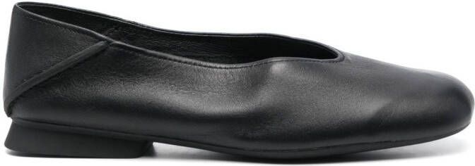 Camper Casi Myra 15mm ballerina shoes Black
