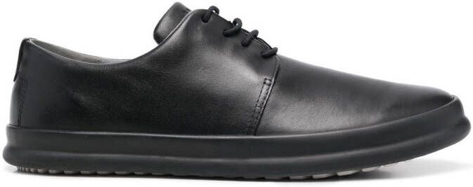 Camper Chasis low-top sneakers Black