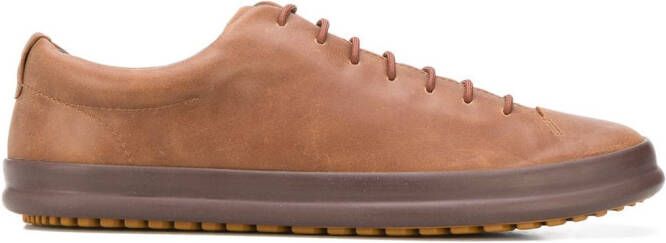 Camper Chasis Sport low-top sneakers Brown