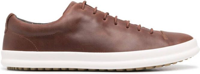 Camper Chasis Sport sneakers Brown
