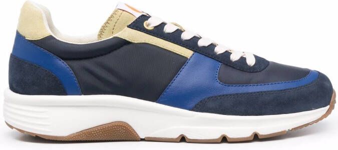 Camper Drift low-top sneakers Blue