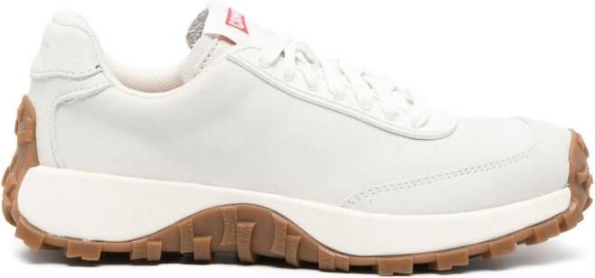 Camper Drift Trail low-top sneakers White