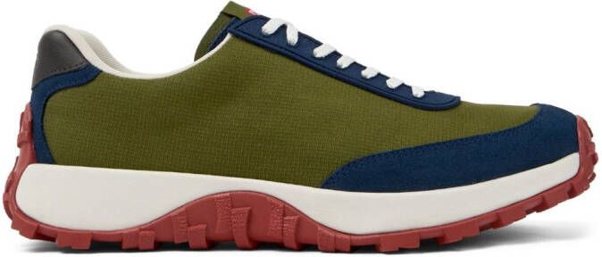 Camper Drift Trail Vibram sneakers Green