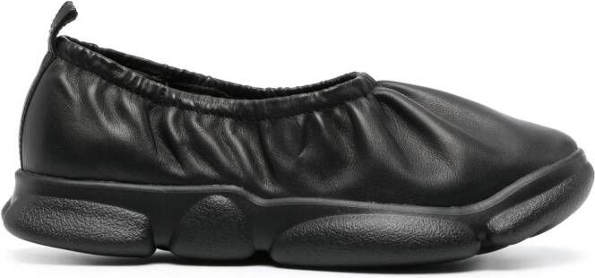 Camper Karst slip-on sneakers Black