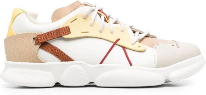 Camper Karst Twins sneakers Neutrals