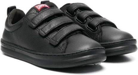 Camper Kids Four Runner low-top sneakers Black