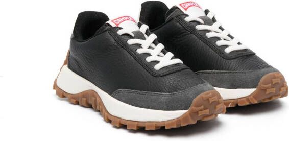 Camper Kids Drift Trail sneakers Black