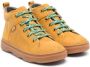 Camper Kids Kiddo boots Brown - Thumbnail 1