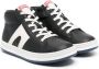 Camper Kids Runner Four sneakers Black - Thumbnail 1