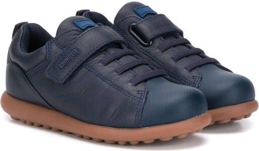 Camper Kids Peu Cami sneakers Blue
