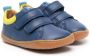 Camper Kids Peu leather sneakers Blue - Thumbnail 1