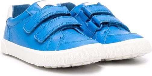 Camper Kids Pursuit touch-strap sneakers Blue