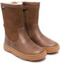Camper Kids Kiddo boots Brown - Thumbnail 1