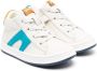Camper Kids Runner Four high-top sneakers White - Thumbnail 1
