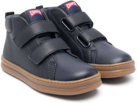 Camper Kids Runner Four low-top sneakers Blue