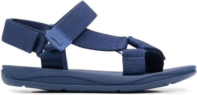 Camper Match strappy sandals Blue