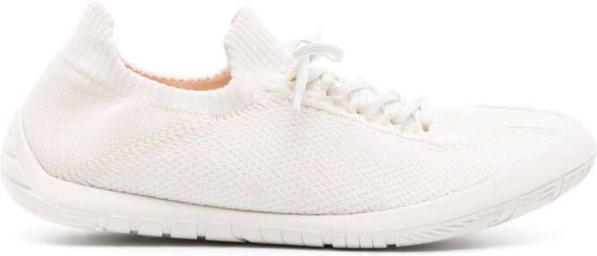 Camper Path sock-ankle sneakers White