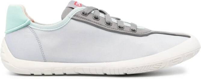 Camper Path Twins panelled sneakers Grey