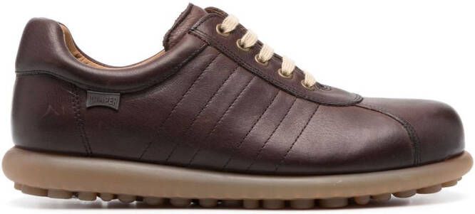 Camper Pelotas Ariel low-top sneakers Brown