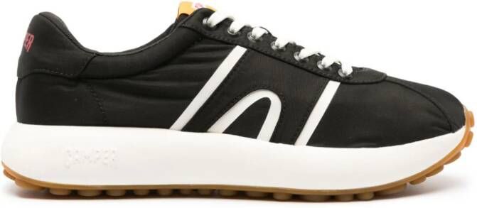 Camper Pelotas Athens lace-up sneakers Black