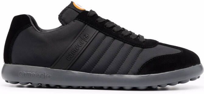 Camper Pelotas low-top sneakers Black
