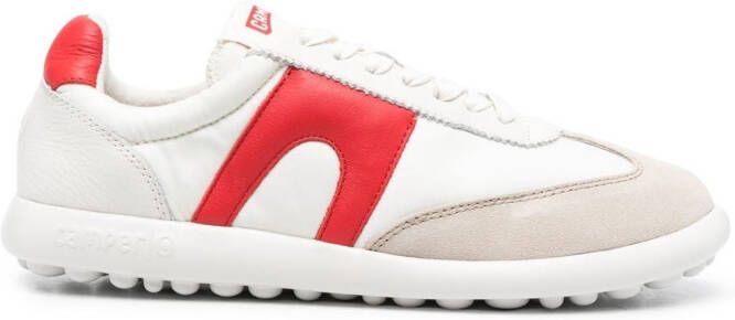 Camper Pelotas XLF lace-up sneakers White