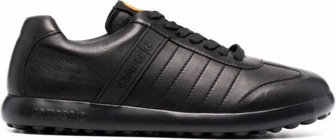 Camper Pelotas XLF leather sneakers Black