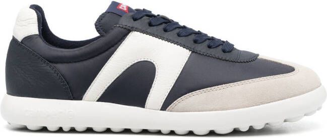Camper Pelotas XLF low-top sneakers Blue