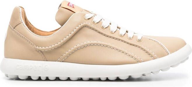 Camper Pelotas XLF low-top sneakers Neutrals