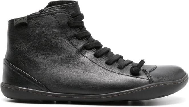 Camper Peu Cami high-top sneakers Black