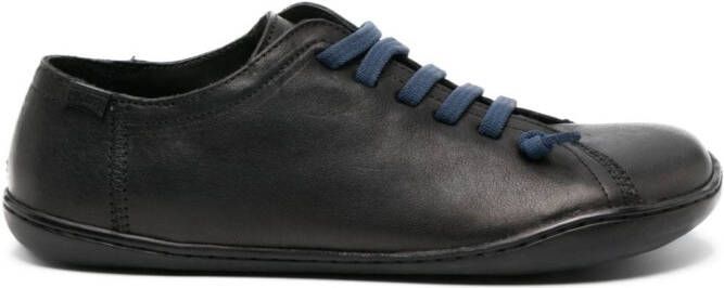 Camper Peu Cami low-top sneakers Black
