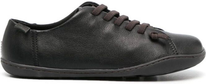 Camper Peu Cami low-top sneakers Black