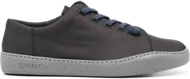 Camper Peu lace-up sneakers Black
