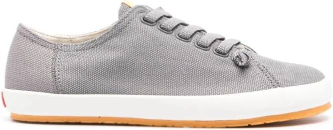 Camper Peu Rambla canvas sneakers Grey