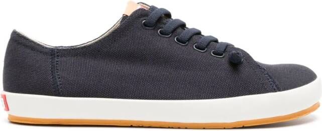 Camper Peu Rambla Vulcanizado sneakers Blue