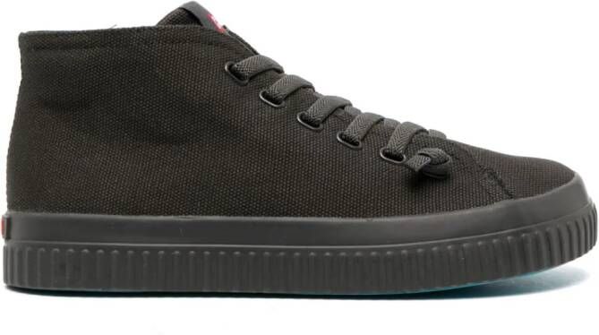 Camper Peu Roda hi-top sneakers Grey