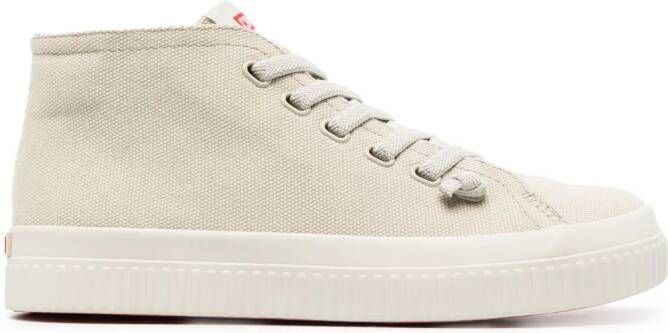 Camper Peu Roda high-top sneakers Neutrals