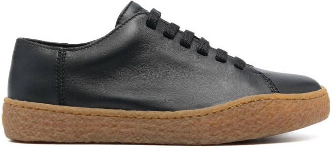 Camper Peu Terreno lace-up sneakers Black