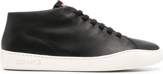 Camper Peu Touring low-top sneakers Black