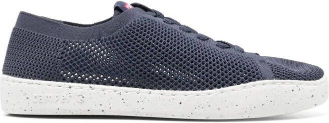 Camper Peu Touring low top sneakers Blue