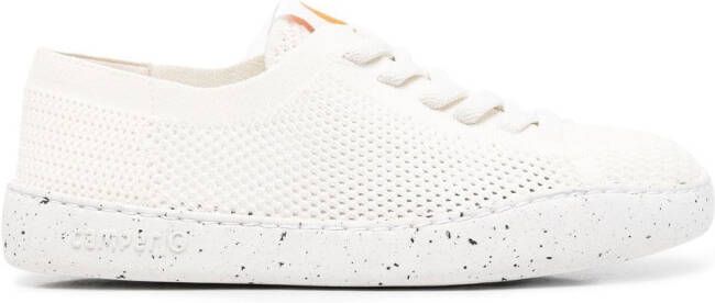 Camper Peu Touring low-top sneakers White