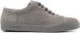 Camper Peu Touring low-top suede sneakers Grey - Thumbnail 1