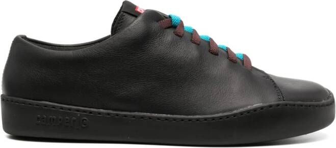 Camper Peu Touring Twins lace-up sneakers Black