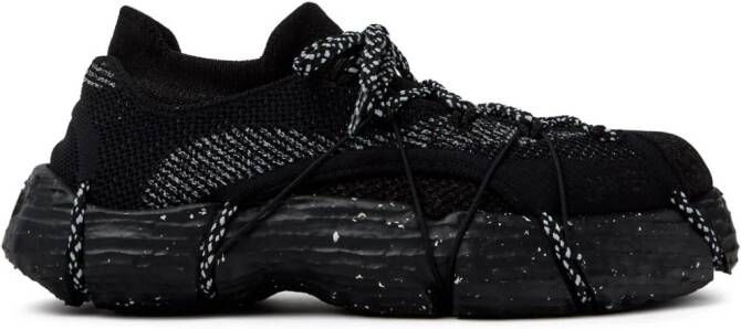 Camper Roku low-top sneakers Black