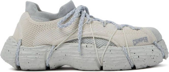 Camper Roku low-top sneakers White