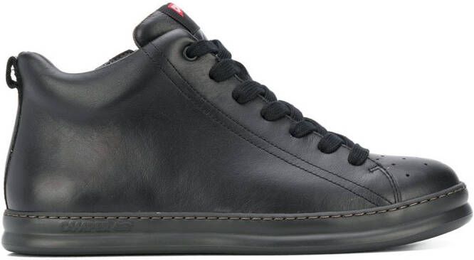 Camper Runner Four high-tops Black