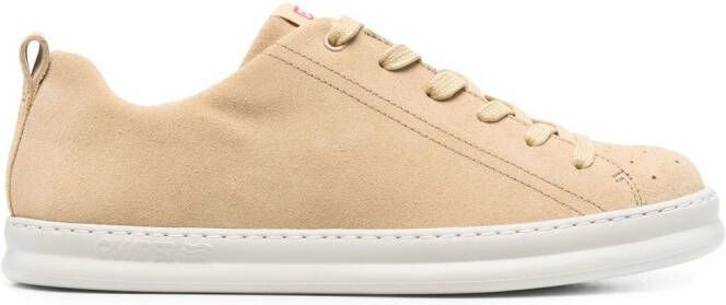 Camper Runner Four low-top sneakers Neutrals