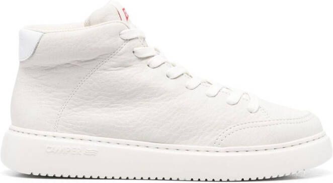 Camper Runner K21 high-top sneakers White