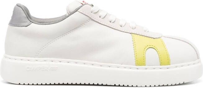 Camper Runner K21 low-top sneakers White