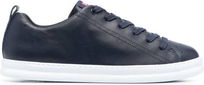 Camper Runner low-top sneakers Blue